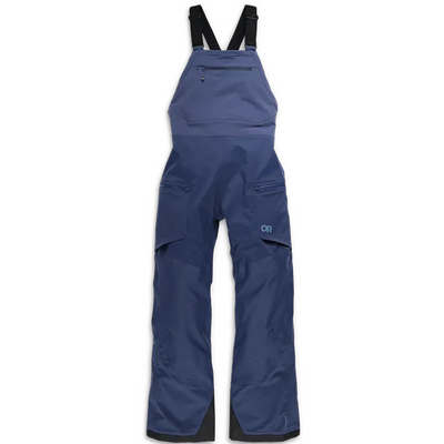 Salopettes de ski Outdoor Research Skytour Ascent Shell Femmes - Plein Air Entrepôt