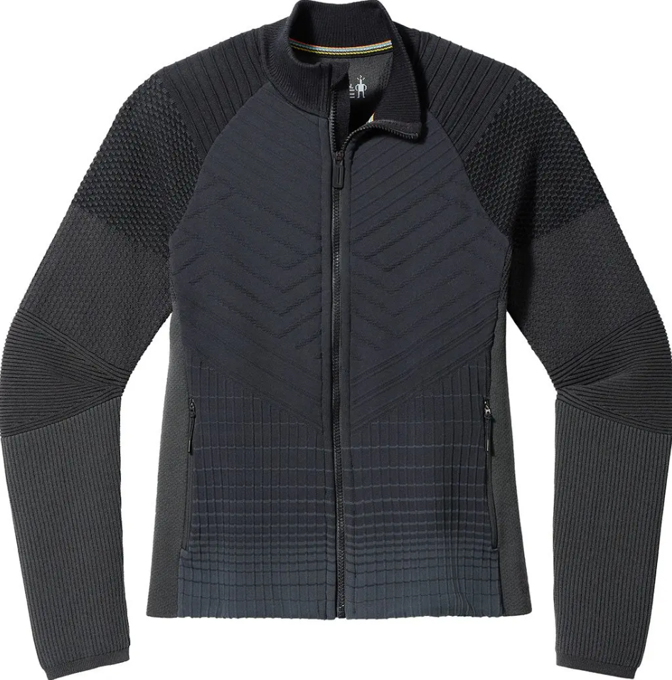 Smartwool  Intraknit Merino Insulated Jacket Femmes - Plein Air Entrepôt