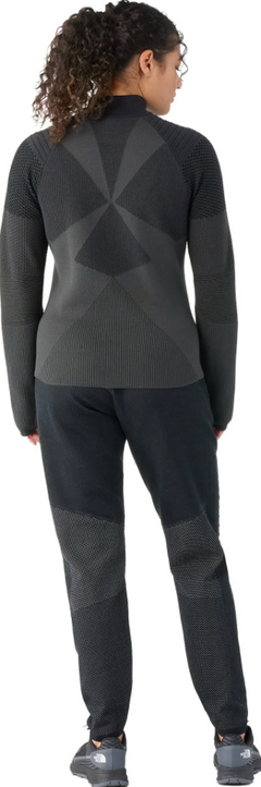 Smartwool  Intraknit Merino Insulated Jacket Femmes - Plein Air Entrepôt