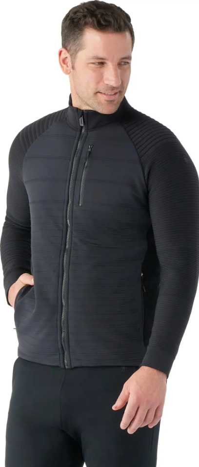 Manteau Smartwool Intraknit Mérinos Insulated Hommes