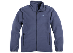 Manteau Outdoor Research Vigor Hommes - Plein Air Entrepôt