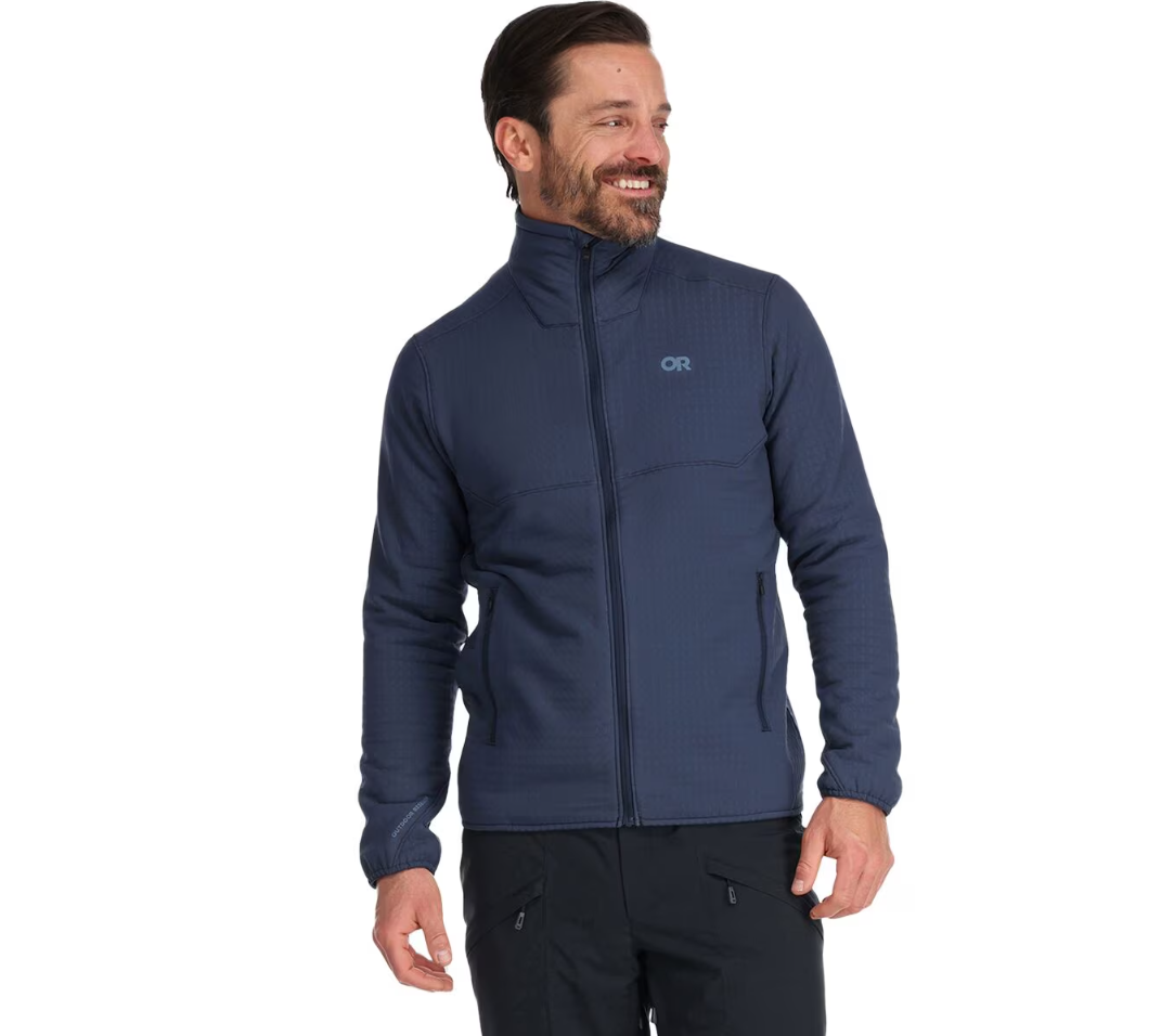 Outdoor Research Jacket Vigor Men