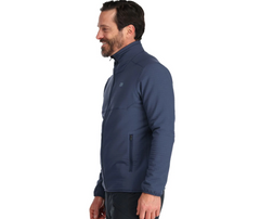 Manteau Outdoor Research Vigor Hommes - Plein Air Entrepôt