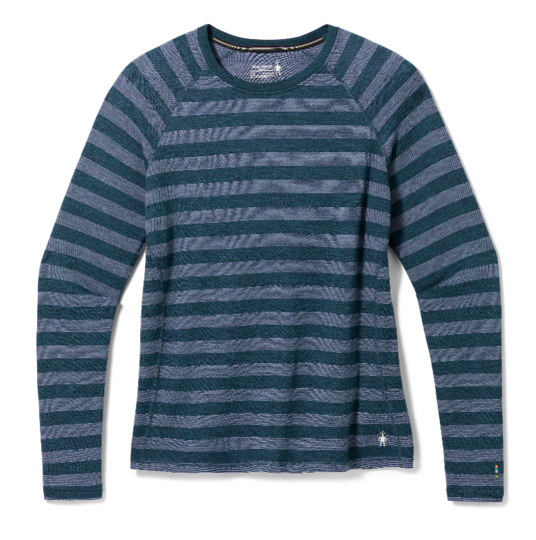 Couche de base Smartwool Classic Thermal Femmes - Plein Air Entrepôt