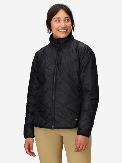 Doudoune Marmot Onward Isolé Jacket Femmes - Plein Air Entrepôt