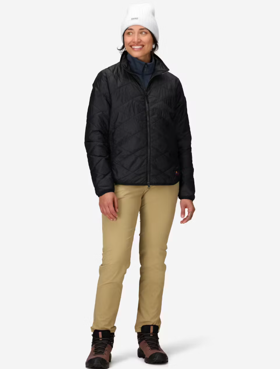 Doudoune Marmot Onward Isolé Jacket Femmes - Plein Air Entrepôt