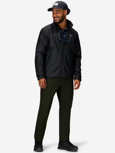 Doudoune Marmot Onward Isolé Jacket Hommes - Plein Air Entrepôt