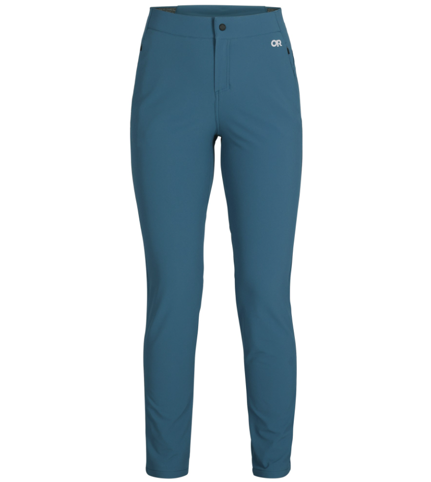 Pantalons doublés Outdoor Research Rialto Fleece Femmes - Plein Air Entrepôt