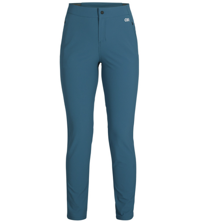 Pantalons doublés Outdoor Research Rialto Fleece Femmes - Plein Air Entrepôt