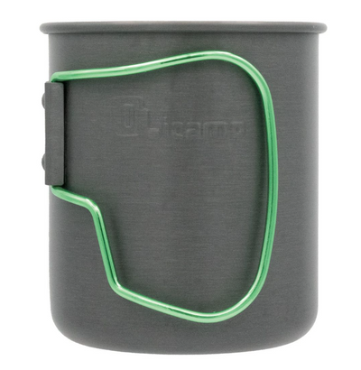 Tasse de camping Olicamp Space Saver - Plein Air Entrepôt