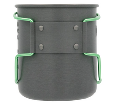 Tasse de camping Olicamp Space Saver - Plein Air Entrepôt