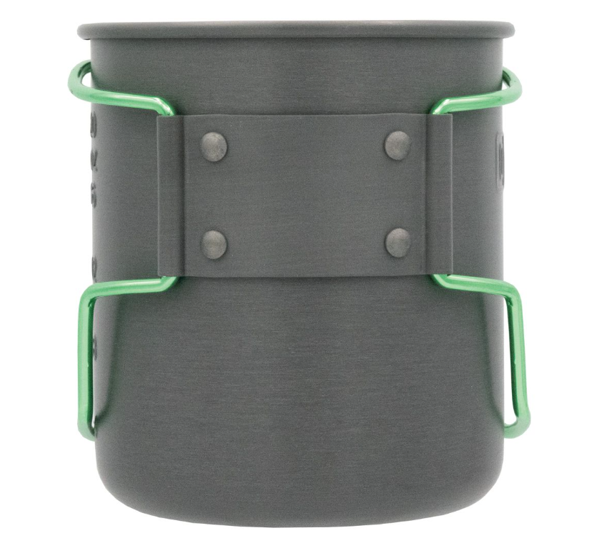 Tasse de camping Olicamp Space Saver - Plein Air Entrepôt