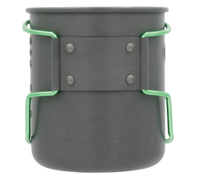 Tasse de camping Olicamp Space Saver - Plein Air Entrepôt