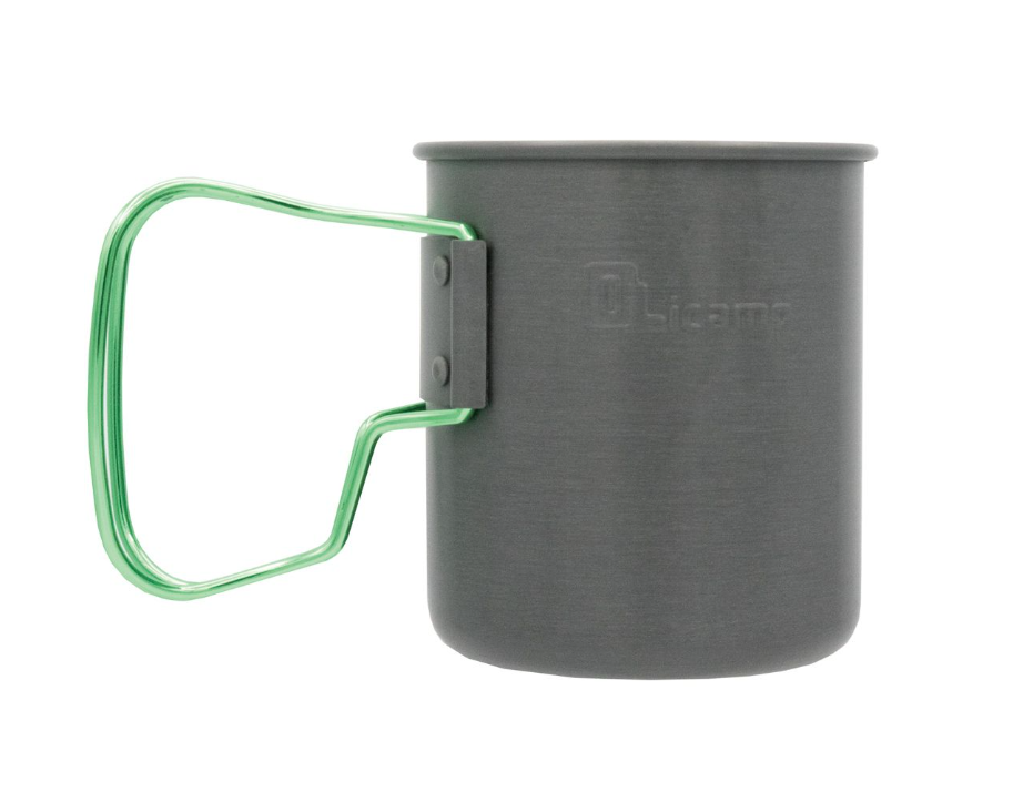 Tasse de camping Olicamp Space Saver - Plein Air Entrepôt