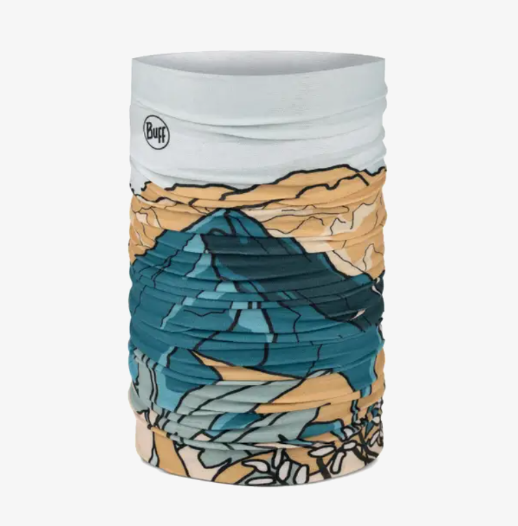 Cache-cou Buff CoolNet UV - Plein Air Entrepôt