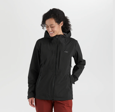 Outdoor Research Ski Jacket Carbide Women