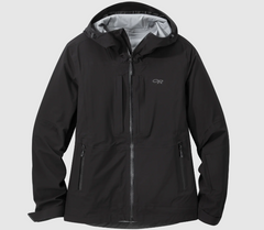Manteau de ski Outdoor Research Carbide Femmes - Plein Air Entrepôt