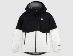 Manteau de ski Outdoor Research Hemisphere II GTX Femmes - Plein Air Entrepôt