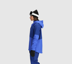 Manteau de ski Outdoor Research Skytour Ascent Shell Femmes - Plein Air Entrepôt
