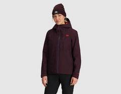 Manteau de ski Outdoor Research Grandridge Gore-Tex Femmes - Plein Air Entrepôt