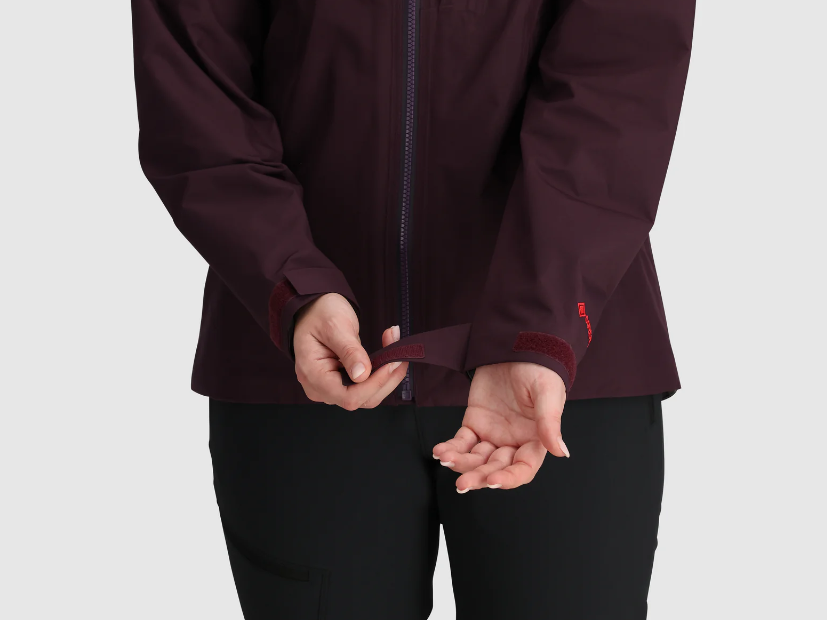 Outdoor Research Ski Jacket Grandridge Gore-Tex Women