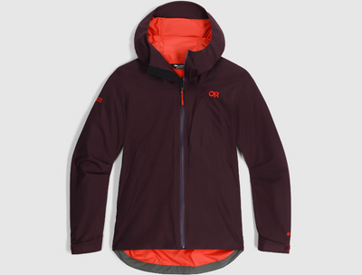 Outdoor Research Ski Jacket Grandridge Gore-Tex Women