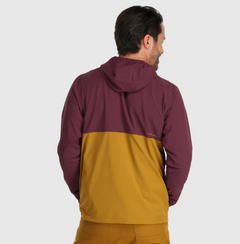 Manteau Outdoor Research Ferrosi Anorak Hommes - Plein Air Entrepôt