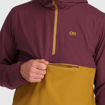 Outdoor Research Jacket Ferrosi Anorak Men