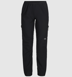 Pantalons Imper-respirants Outdoor Research Aspire 3L Femmes - Plein Air Entrepôt
