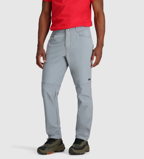 Pantalons Outdoor Research Methow Hommes - Plein Air Entrepôt