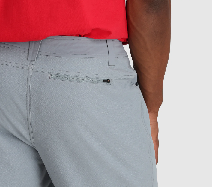 Pantalons Outdoor Research Methow Hommes - Plein Air Entrepôt