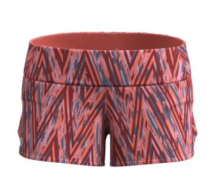 Shorts Smartwool Active Lined 3" Femmes