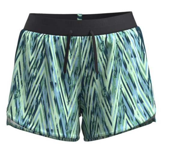 Shorts Smartwool Active Lined 4