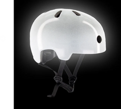 Casque de vélo Réfléchissant Urban Circus - Plein Air Entrepôt