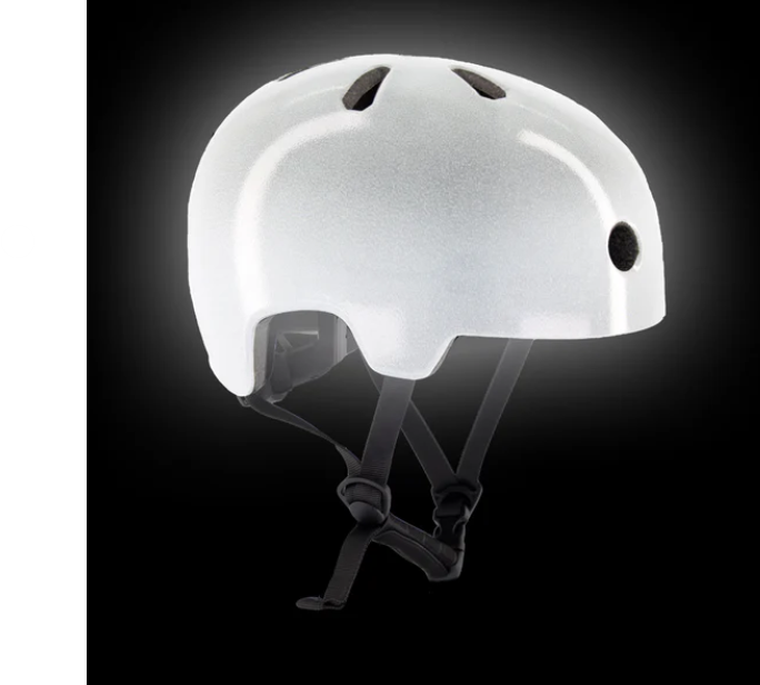 Casque de vélo Réfléchissant Urban Circus - Plein Air Entrepôt