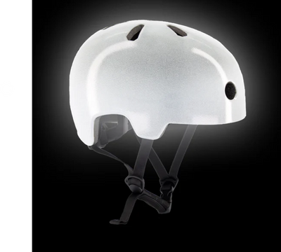 Casque de vélo Réfléchissant Urban Circus - Plein Air Entrepôt