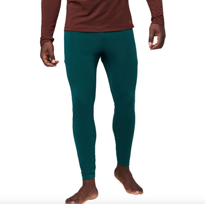 Cotopaxi Liso Baselayer Bottom Hommes - Plein Air Entrepôt