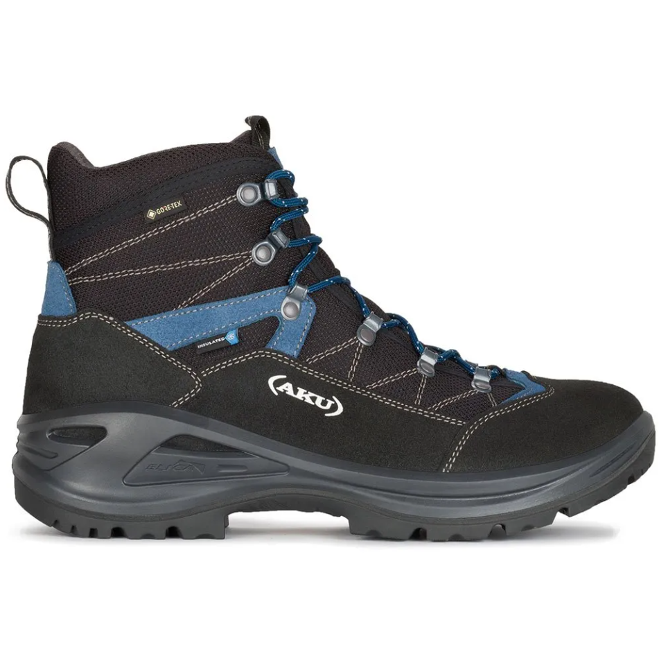 Bottes d'hiver Aku Civetta Therm200 GTX Hommes - Plein Air Entrepôt