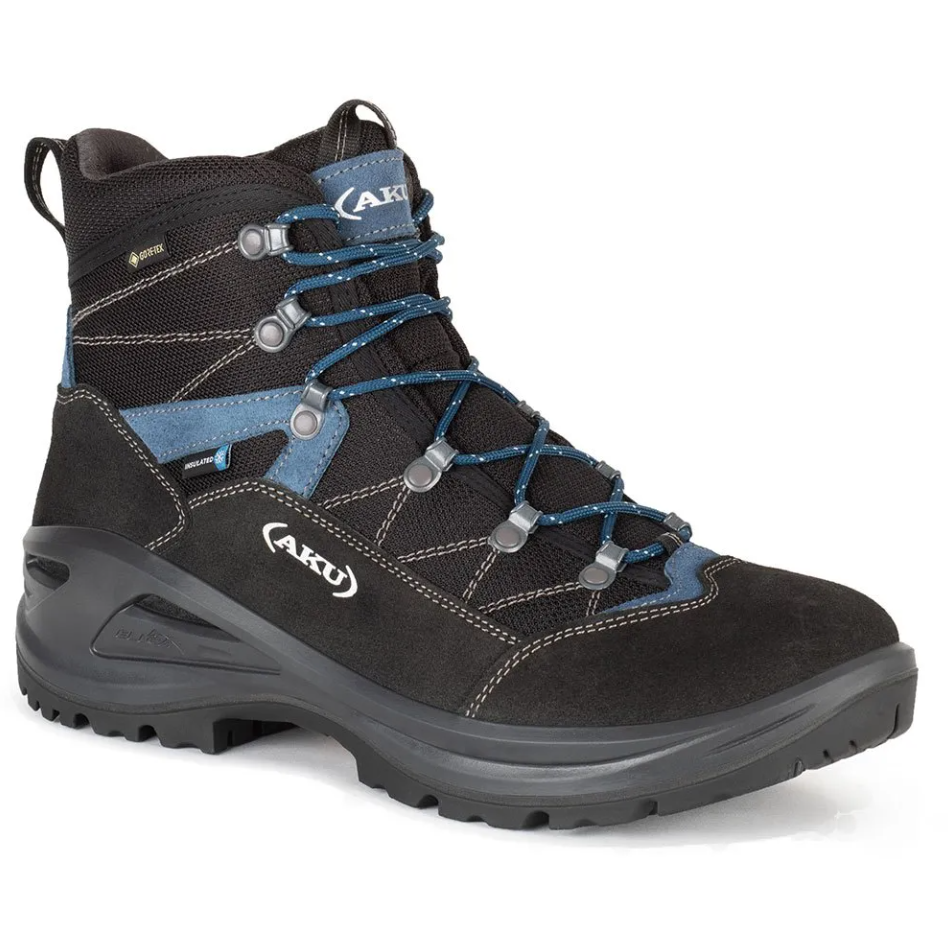 Aku Winter Boots Civetta Therm200 GTX Men