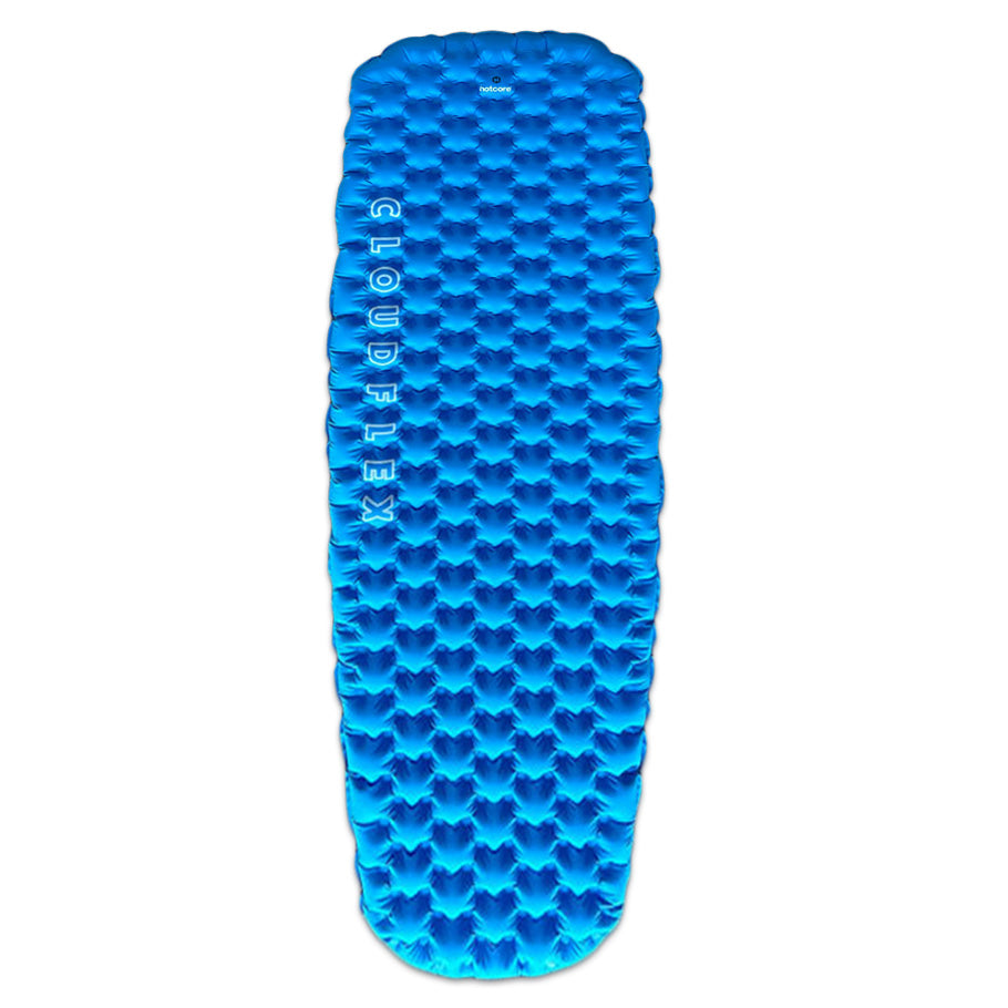 Matelas de sol Hotcore Cloud Flex Isolé Conique - Plein air Entrepôt