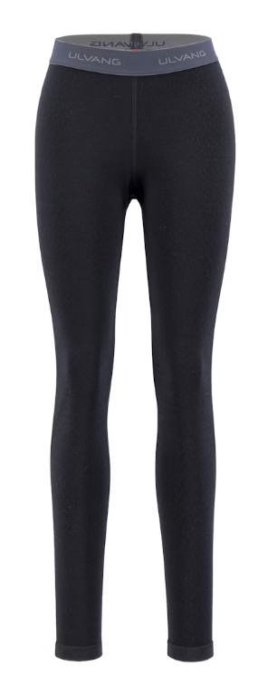 Couche de base Ulvang Comfort 200 Bottom Femmes - Plein Air Entrepôt