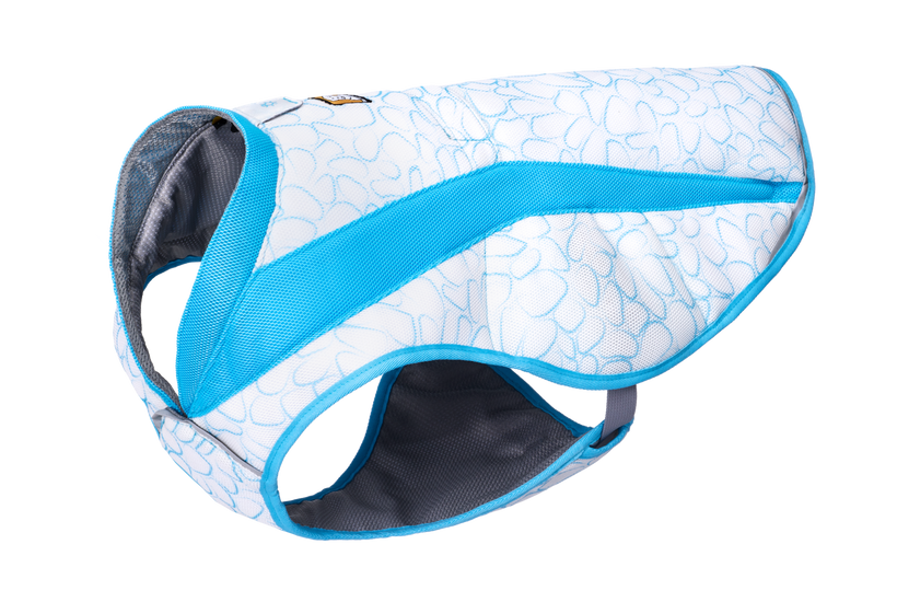 Gilet de chien Ruffwear Swamp Cooler™ Cooling Dog Vest - Plein air Entrepôt