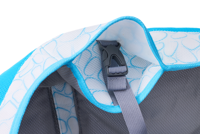 Gilet de chien Ruffwear Swamp Cooler™ Cooling Dog Vest - Plein air Entrepôt