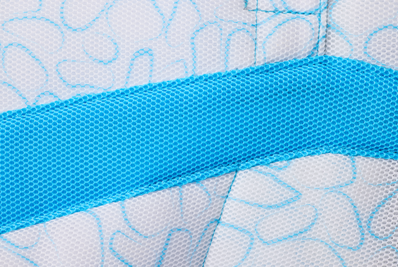 Gilet de chien Ruffwear Swamp Cooler™ Cooling Dog Vest - Plein air Entrepôt