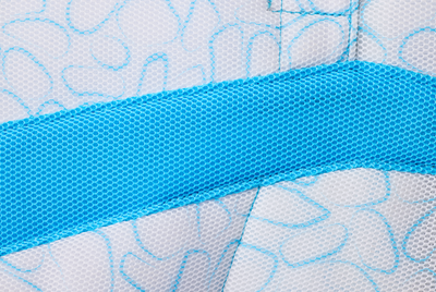 Gilet de chien Ruffwear Swamp Cooler™ Cooling Dog Vest - Plein air Entrepôt