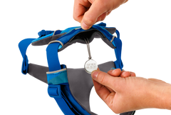 Harnais pour chien Ruffwear Front Range - Plein air Entrepôt