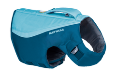 Gilet de sauvetage pour chien Ruffwear Float Coat - Plein air Entrepôt