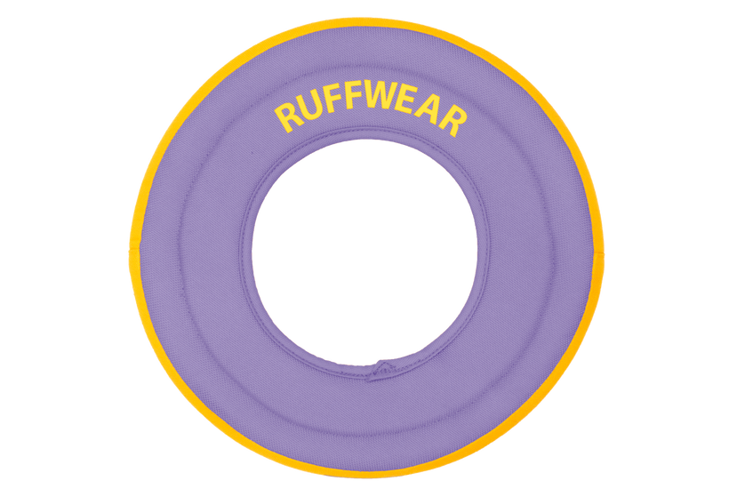 Jouet pour chien Ruffwear Hydro Plane Floating Throw Toy - Plein air Entrepôt