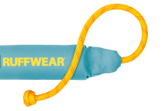 Jouet pour chien Ruffwear Lunker Floating Throw Toy - Plein air Entrepôt