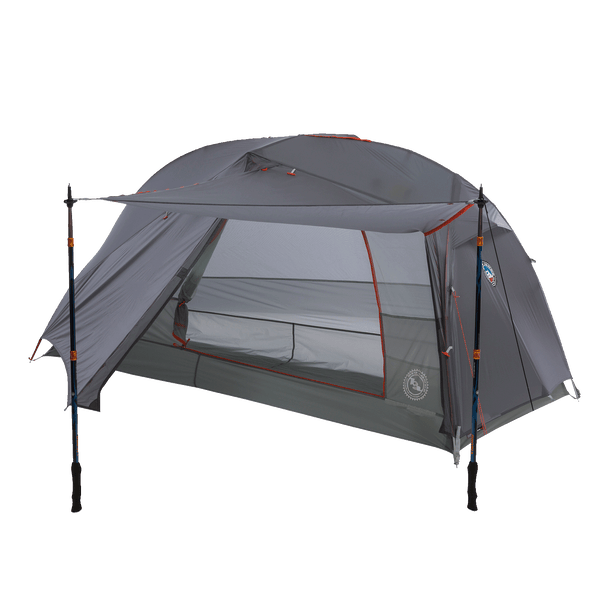 Tente Big Agnes Copper Spur HV UL1 Bikepack - Plein air Entrepôt